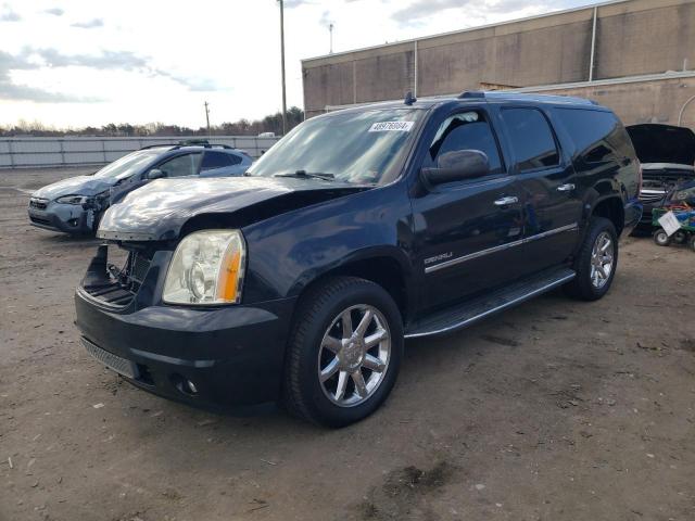 GMC YUKON XL D 2012 with VIN 1GKS2MEF8CR274915 - Photo from auction
