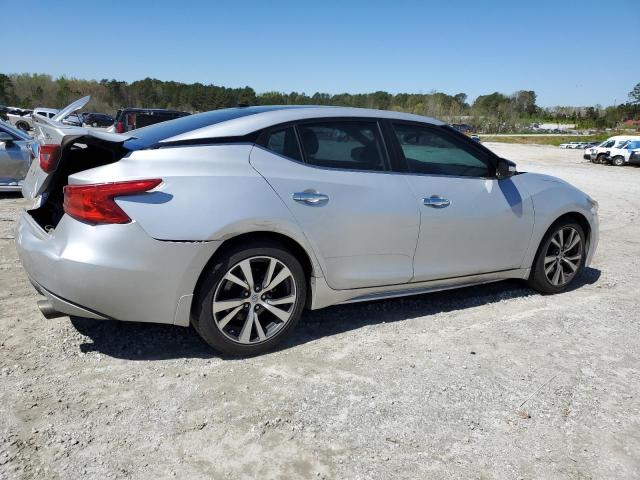 Photo 3 from auction – 2016 NISSAN MAXIMA 3.5 with VIN 1N4AA6AP4GC447204