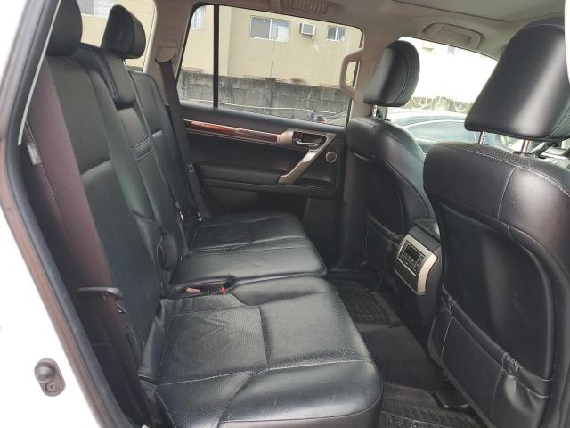Photo 11 from auction – 2014 LEXUS GX 460 PRE with VIN JTJJM7FX6E5073984