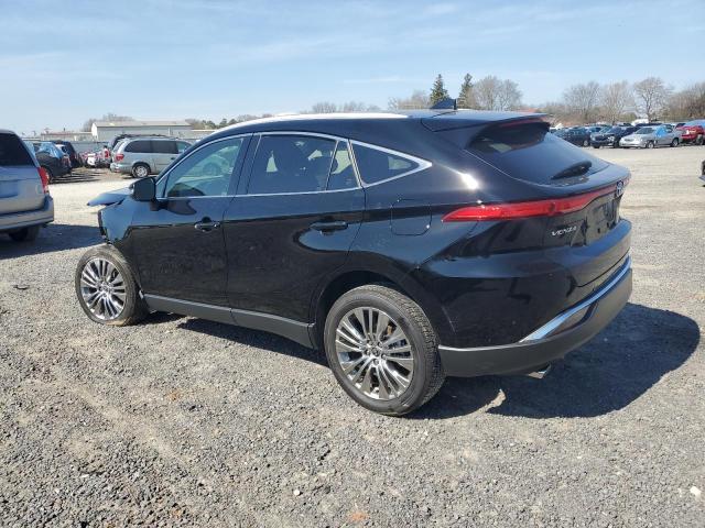 Photo 2 from auction – 2022 TOYOTA VENZA LE with VIN JTEAAAAH6NJ104629