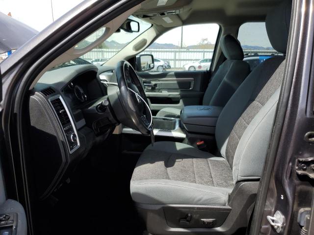Photo 7 from auction – 2017 RAM 1500 SLT with VIN 1C6RR7LT8HS511779
