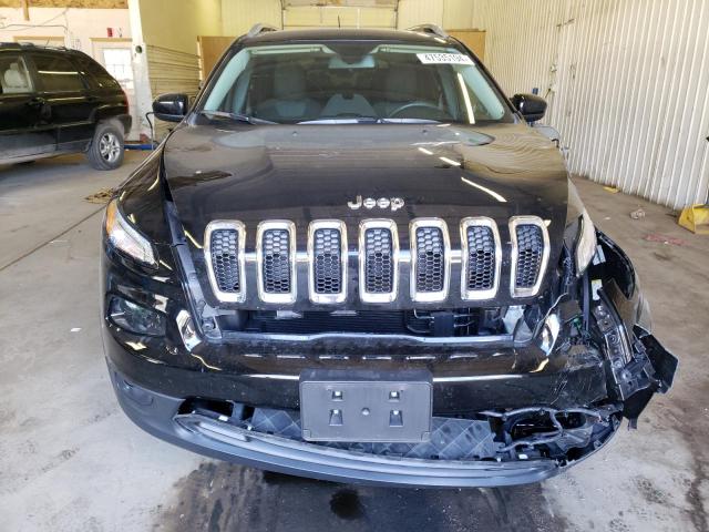 Photo 5 from auction – 2017 JEEP CHEROKEE L with VIN 1C4PJLCB7HW534986