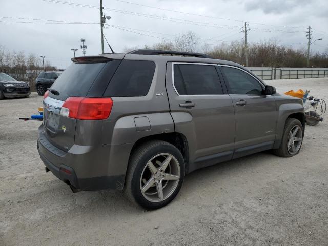 Foto 3 de la subasta – 2011 GMC TERRAIN SL con VIN 2CTFLUE53B6393617