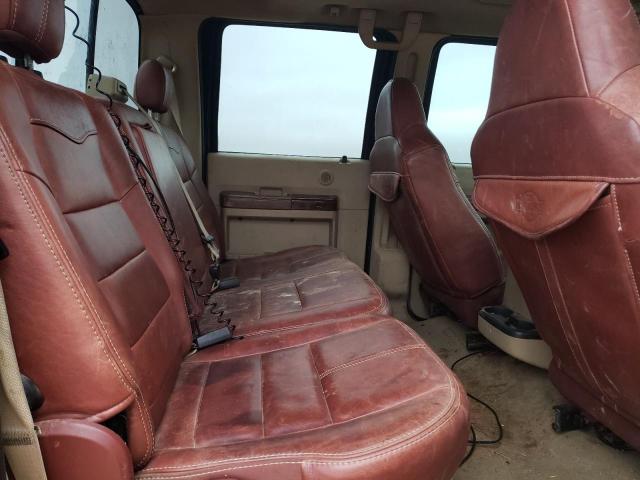 Photo 10 from auction – 2010 FORD F250 SUPER with VIN 1FTSW2BR0AEA22955