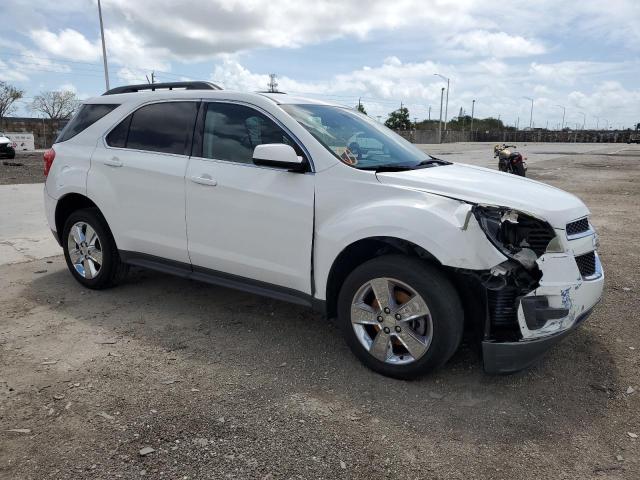 Photo 4 from auction – 2013 CHEVROLET EQUINOX LT with VIN 2GNALDEK6D6275020