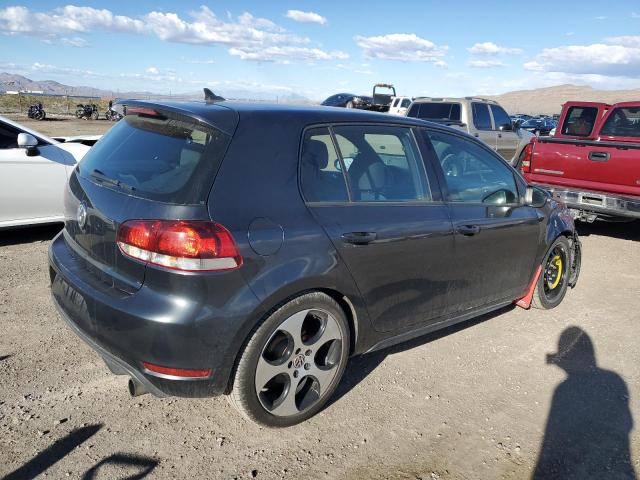 Photo 3 from auction – 2012 VOLKSWAGEN GTI with VIN WVWHD7AJ2CW173673