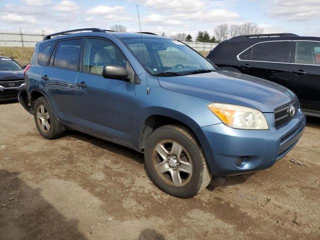 Photo 4 from auction – 2007 TOYOTA RAV4 with VIN JTMBD33V675063106
