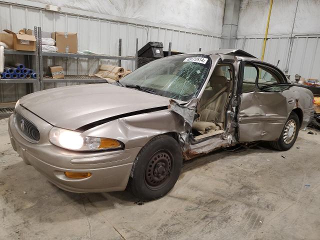 BUICK LESABRE CU 2004 with VIN 1G4HP52K344144971 - Photo from auction