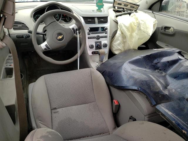 Photo 8 from auction – 2011 CHEVROLET MALIBU LS with VIN 1G1ZB5E1XBF366881