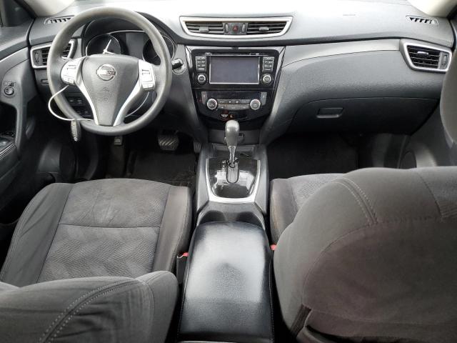 Photo 8 from auction – 2016 NISSAN ROGUE S with VIN KNMAT2MV6GP654855