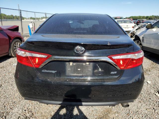 Photo 6 from auction – 2017 TOYOTA CAMRY LE with VIN 4T1BF1FK5HU663375
