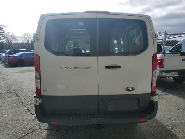 Photo 6 from auction – 2016 FORD TRANSIT T- with VIN 1FTYR1ZM0GKA19344
