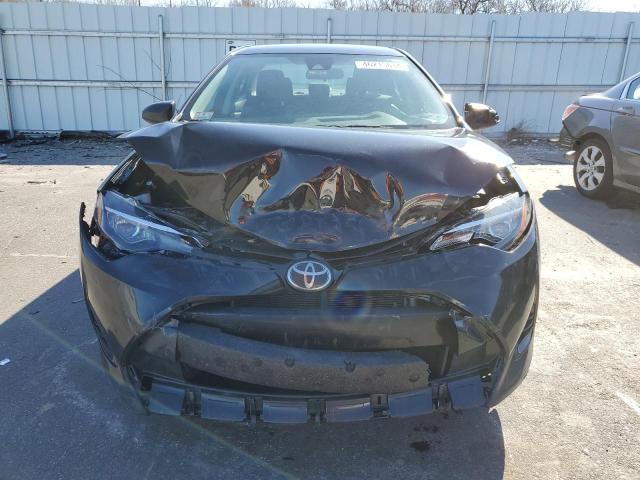 Photo 5 from auction – 2019 TOYOTA COROLLA L with VIN 2T1BURHE0KC136123