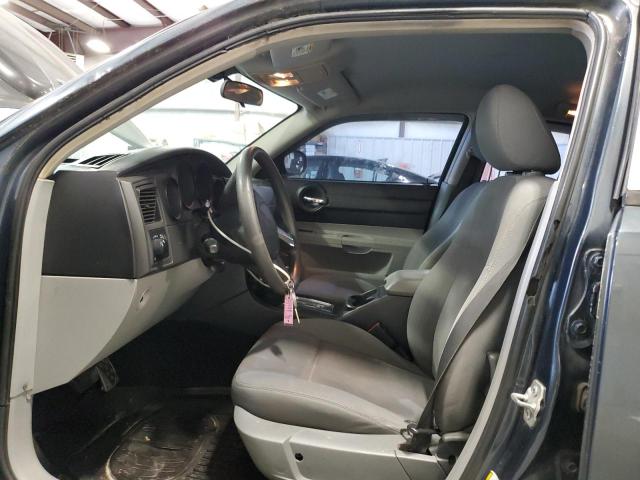 Photo 7 from auction – 2007 DODGE CHARGER SE with VIN 2B3KA43R67H672529