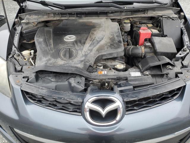 Photo 12 from auction – 2012 MAZDA CX-7 with VIN JM3ER4C37C0424733
