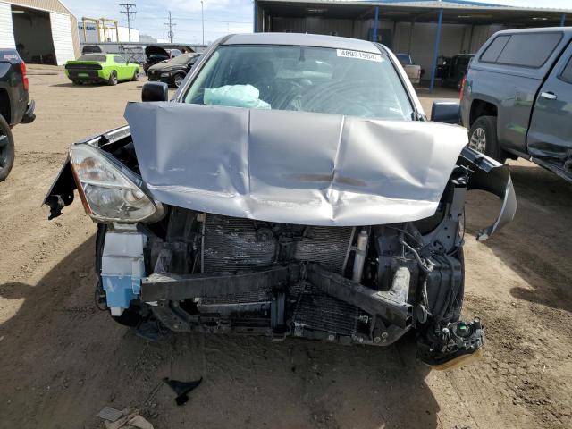 Photo 5 from auction – 2011 NISSAN ROGUE S with VIN JN8AS5MV2BW278615