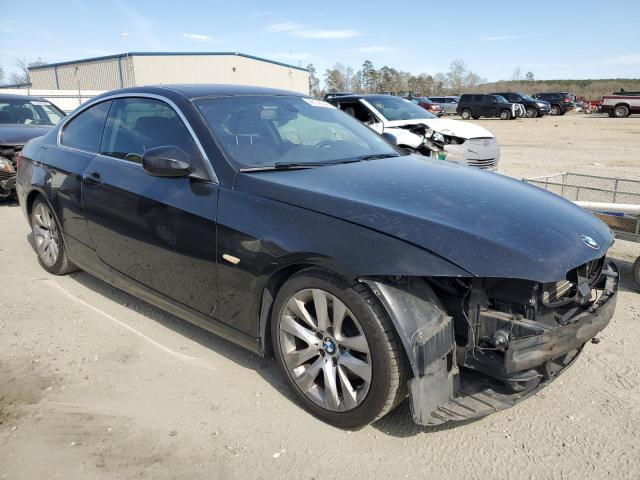 Photo 4 from auction – 2013 BMW 328 I with VIN WBAKE3C53DE771402