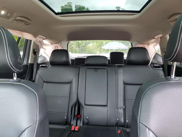 Photo 10 from auction – 2021 VOLKSWAGEN ATLAS SE with VIN 1V2KR2CA5MC541126