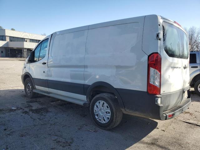 Photo 2 from auction – 2019 FORD TRANSIT T- with VIN 1FTYR1ZM9KKB34839