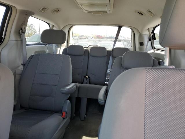 Photo 10 from auction – 2009 DODGE GRAND CARA with VIN 2D8HN541X9R551237