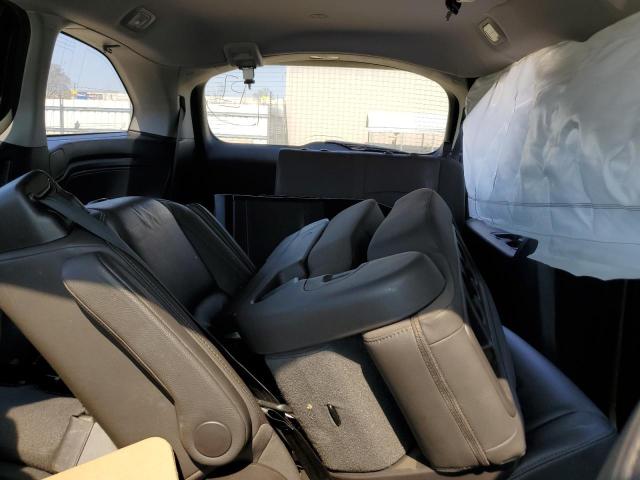 Photo 10 from auction – 2018 HONDA ODYSSEY EX with VIN 5FNRL6H73JB095241
