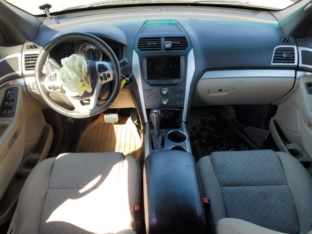 Photo 8 from auction – 2012 FORD EXPLORER X with VIN 1FMHK8D8XCGA74383