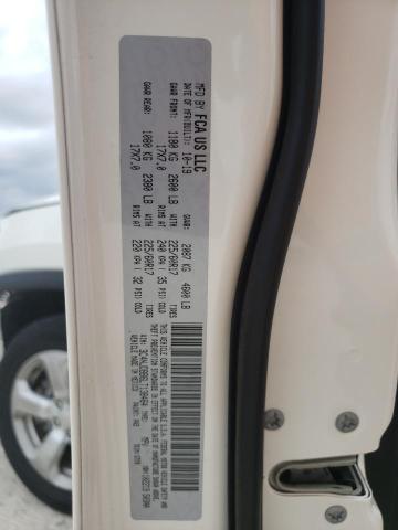Photo 12 from auction – 2020 JEEP COMPASS LA with VIN 3C4NJDBB6LT138464