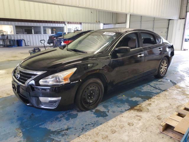 NISSAN ALTIMA 2.5 2015 with VIN 1N4AL3AP9FC172999 - Photo from auction