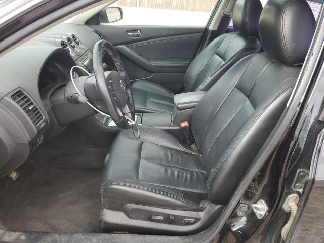 Photo 7 from auction – 2011 NISSAN ALTIMA SR with VIN 1N4BL2AP4BN437471