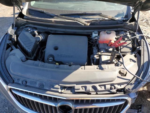 Photo 12 from auction – 2021 BUICK ENCLAVE PR with VIN 5GAEVBKW9MJ221456