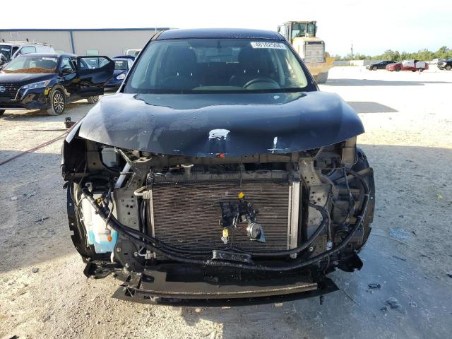 Photo 5 from auction – 2017 NISSAN ROGUE S with VIN JN8AT2MT6HW390630