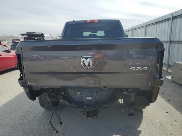 Photo 6 from auction – 2015 RAM 1500 ST with VIN 1C6RR7ST4FS602112