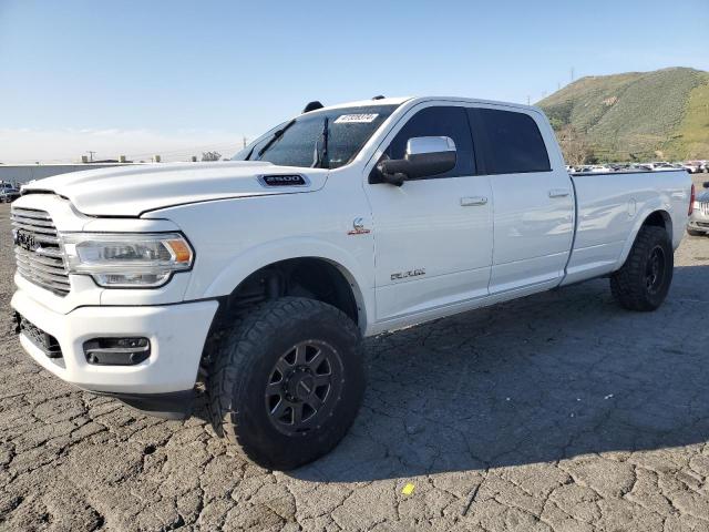 Photo 1 from auction – 2019 RAM 2500 LARAM with VIN 3C6UR5KL4KG615166