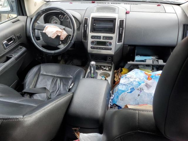Photo 8 from auction – 2010 FORD EDGE LIMIT with VIN 2FMDK3KC9ABB03188