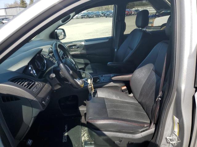 Photo 7 from auction – 2017 DODGE GRAND CARA with VIN 2C4RDGEG5HR740879