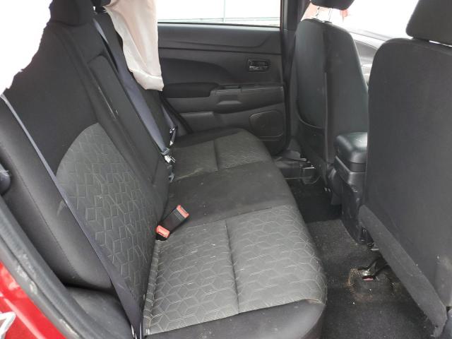 Photo 11 from auction – 2020 MITSUBISHI OUTLANDER with VIN JA4AP3AU9LU025263