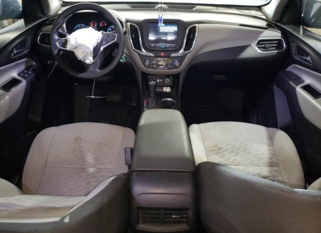 Photo 8 from auction – 2019 CHEVROLET EQUINOX LS with VIN 2GNAXHEV0K6243103