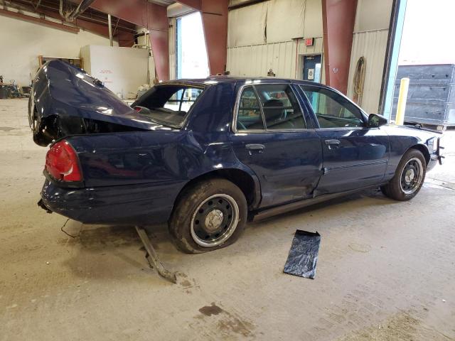 Photo 3 from auction – 2010 FORD CROWN VICT with VIN 2FABP7BVXAX117552