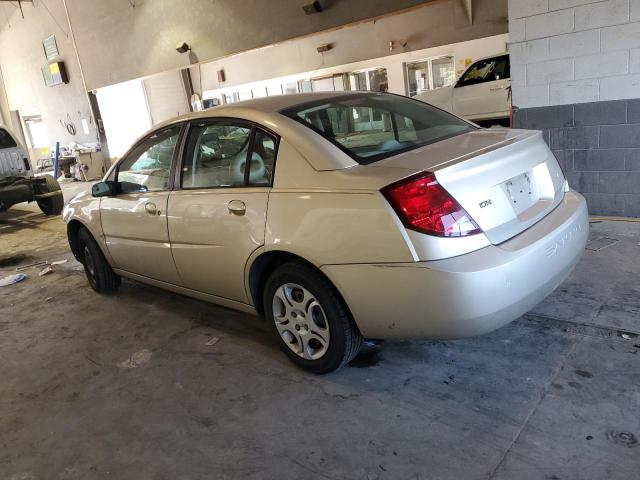 Photo 2 from auction – 2004 SATURN ION LEVEL with VIN 1G8AJ52F34Z186743