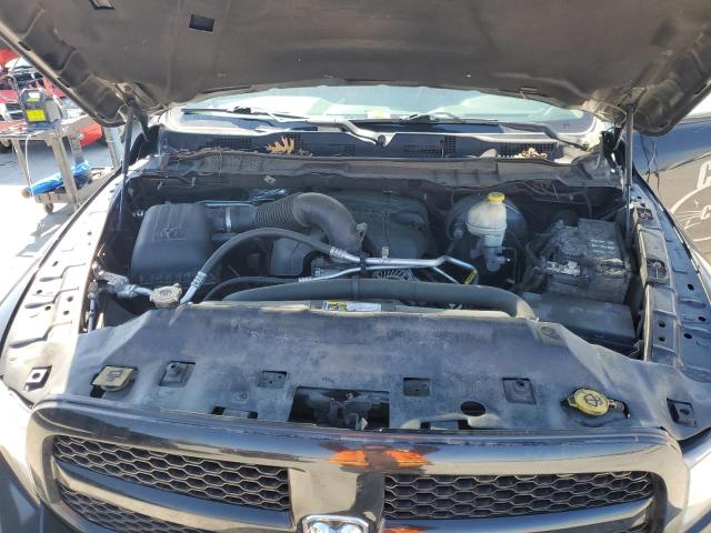 Photo 11 from auction – 2016 RAM 1500 ST with VIN 3C6RR7KT3GG220579
