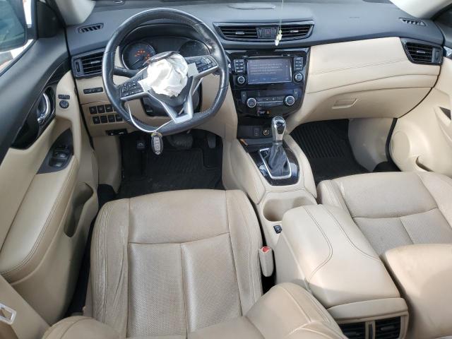 Photo 8 from auction – 2017 NISSAN ROGUE S with VIN JN8AT2MT1HW399509