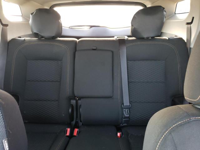 Photo 10 from auction – 2018 GMC TERRAIN SL with VIN 3GKALTEV6JL402406