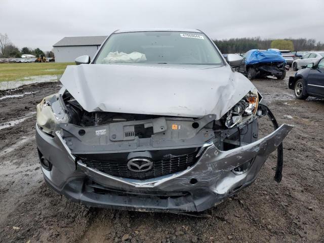 Photo 5 from auction – 2014 MAZDA CX-5 TOURI with VIN JM3KE4CY7E0329215