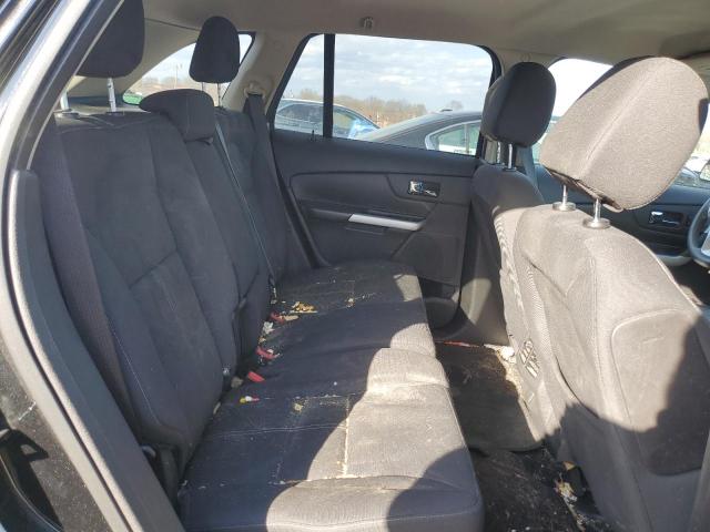 Photo 11 from auction – 2014 FORD EDGE SE with VIN 2FMDK3GC8EBB09790