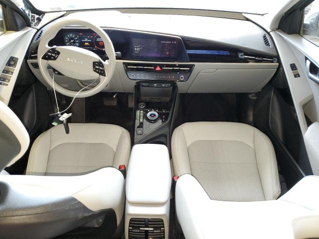 Photo 8 from auction – 2023 KIA NIRO WIND with VIN KNDCR3L10P5043243