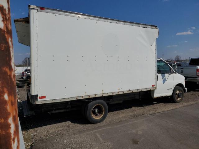 Photo 3 from auction – 2001 CHEVROLET EXPRESS CU with VIN 1GBJG31R011109458