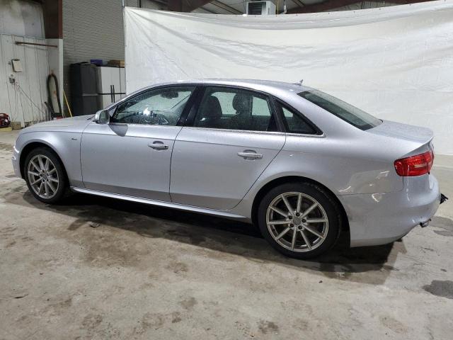Photo 2 from auction – 2015 AUDI A4 PREMIUM with VIN WAUFFAFL7FN040052