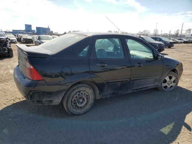 Photo 3 from auction – 2006 FORD FOCUS with VIN 1FAHP34N26W249496