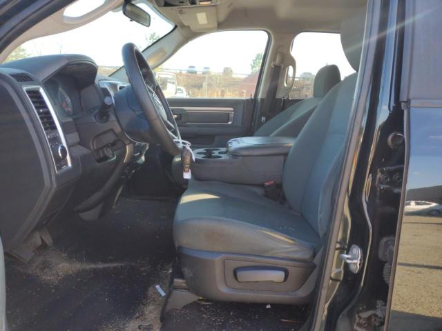 Photo 7 from auction – 2017 RAM 1500 SLT with VIN 1C6RR6GG1HS703245