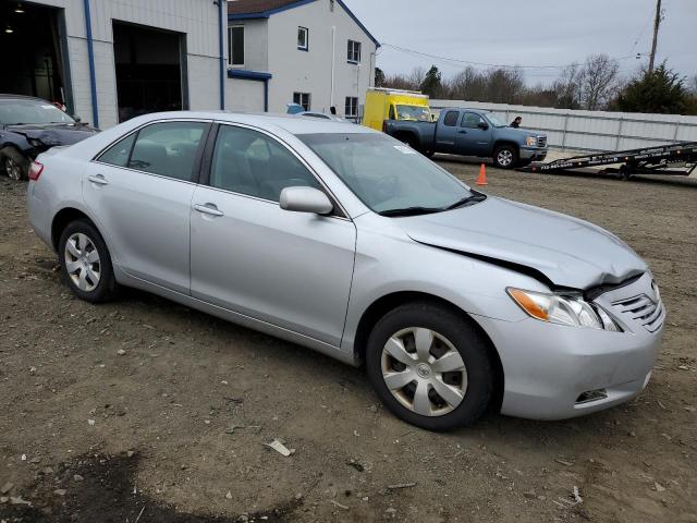 Photo 4 from auction – 2007 TOYOTA CAMRY CE with VIN 4T1BE46K47U608807